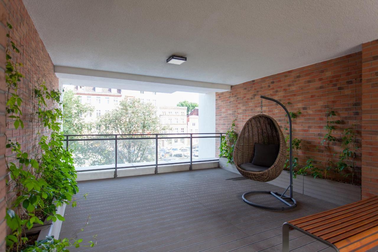Gdansk, Dlugie Ogrody 18 - Rooftop Terrace, Parking Экстерьер фото